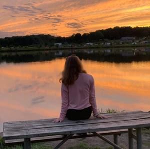 Meet your Posher, Karolina